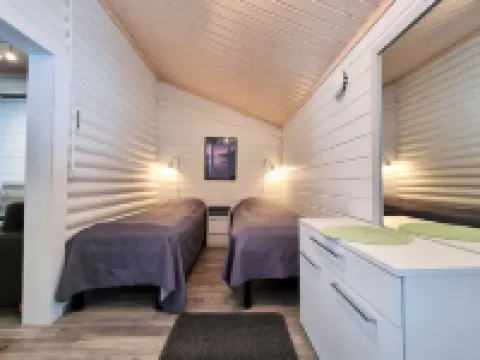 Holiday Resort Harjun Portti Hotels in Savonlinna