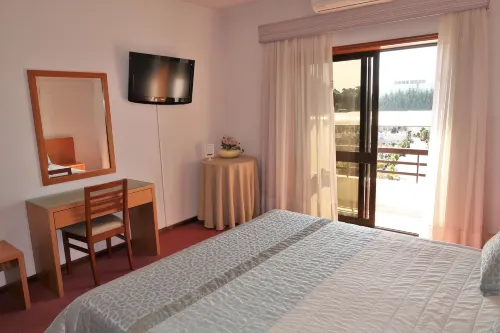 Hotel Contriz - 2-Star