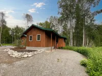 Talkeetna Wilderness Lodge & Cabin Rentals Hotels in Wasilla