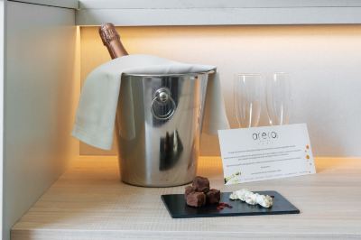 その他 ホテル アレカの写真