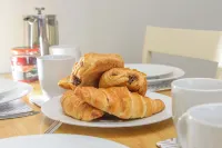 39 Longbeach Drive Hotels in Chathill