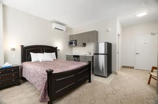 게스트 하우스 온 더 마운트