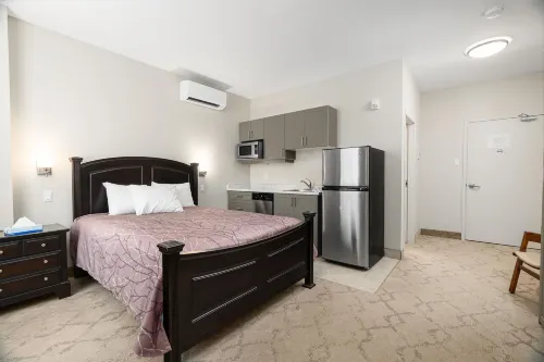 Guest House on the Mount فنادق في Middlesex County