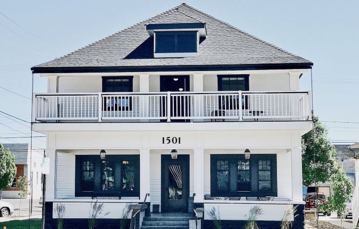 The Landing Hotel and Dining