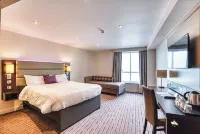 Premier Inn Newquay (Seafront)