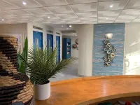 Apartamentos Guadiana Hotel a Monte Gordo