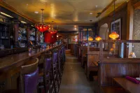 華盛頓之家酒店及餐廳 - 酒吧