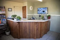 The Virginian Motel