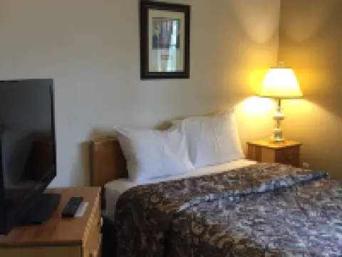 North Adventure Inn Hotels in Cochrane District