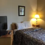 North Adventure Inn Hotels in Cochrane