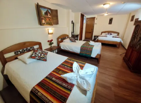 Hostal Mia Leticia Hoteles en 
