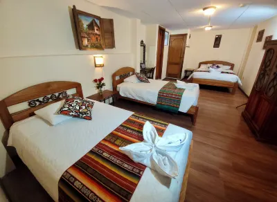 Mía Leticia B&B