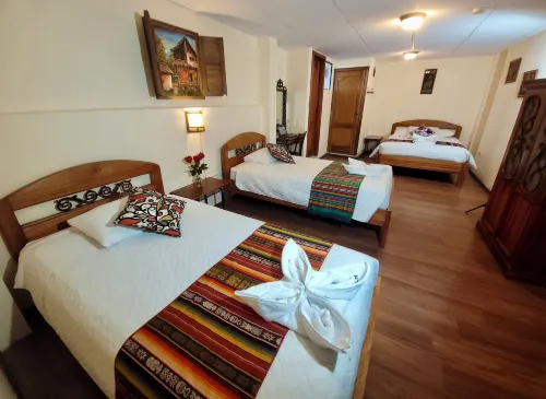Mía Leticia B&B