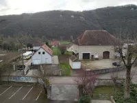 Logis Hotel Calisola Besançon - Soirée Etape Hotels in Montfaucon