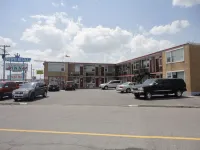 Imperial Fireside Inn