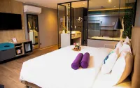 Palmetto Hotel Business San Borja Hotels in San Borja