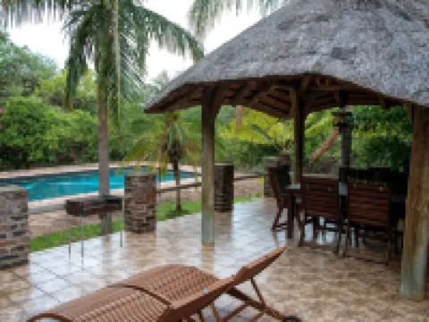 Selati 103 Guest Cottages Hoteles en Malelane