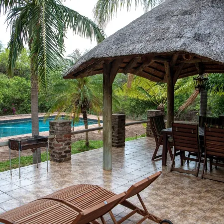 Selati 103 Guest Cottages
