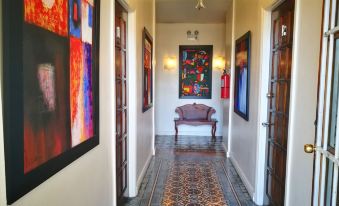Hotel Casa 69