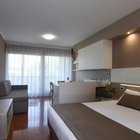 Residence all'Adige