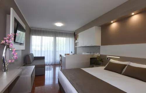 Residence all'Adige - 4 étoiles