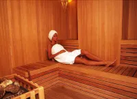 Hotel Del Bono Park - spa