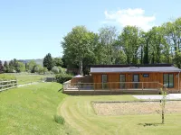 Woodpecker Lodge