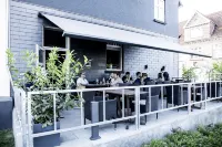 Flinchs Hotel فنادق في Samso