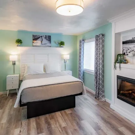 Beachside Inn