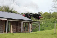 Watermead Lodge Hotels in Kilve
