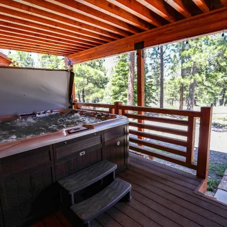 Graystone 2088 4 Bedroom Home by RedAwning