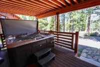 Graystone 2088 4 Bedroom Home by RedAwning - Spa