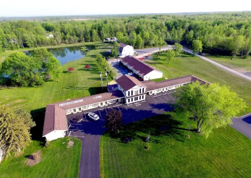 레이크뷰 모텔 & 아파트먼트