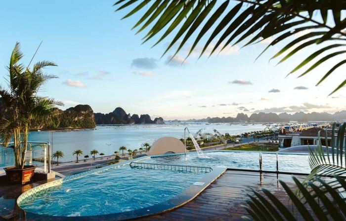 Green Dragon Boutique Hotel