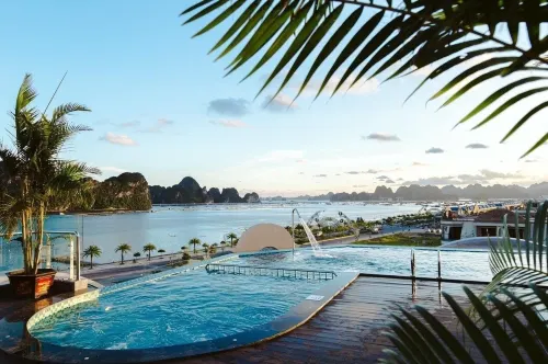 Green Dragon Boutique Hotel