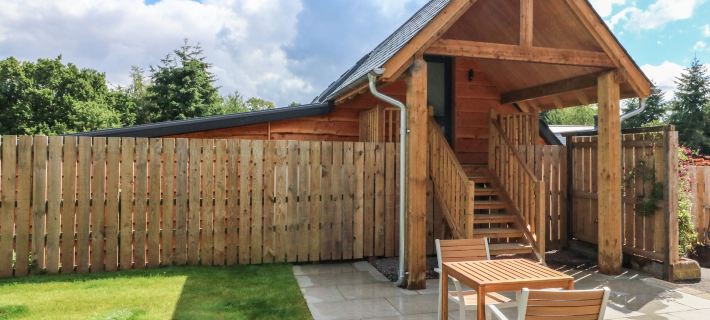 Spicery Barn Loft Hotels in Exeter