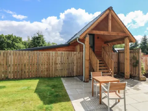 Spicery Barn Loft Hoteles en 
