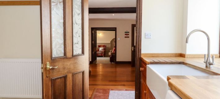 Nempnett Farmhouse Hotels in Bristol