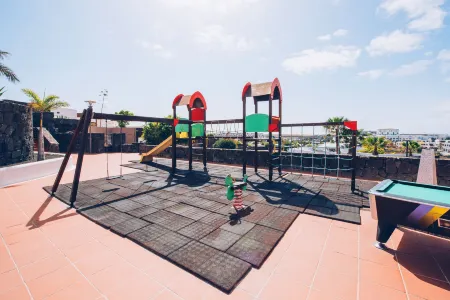 Dream Bocayna Village