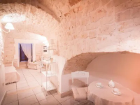 Relais del Marchese Hotels in Turi