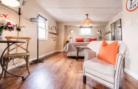 The Loft Hotels in Granville