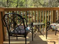 Riverside Lodge at Chimney Rock Hotels in Rutherford County