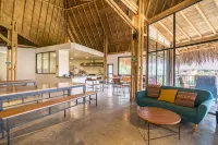 Ceiba by Masaya Collection Hotels in San Agustin