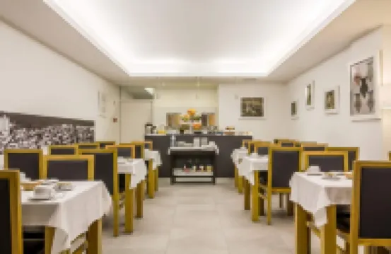 Hotel Laranjeira