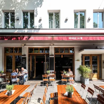 Art Hotel Tucholsky