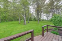 Near State Parks: Countryside Cottage in Wellsboro - 2-Star
