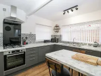 Meillion Hotel di Glynneath