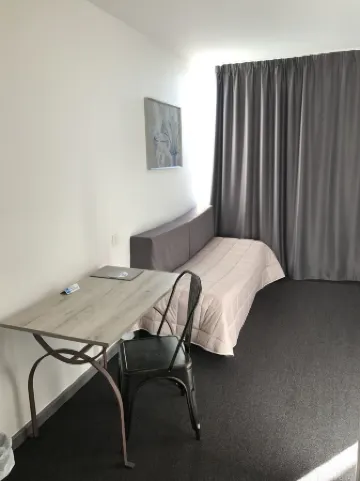 伊加德公寓酒店