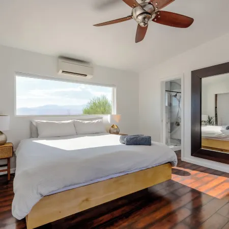 Desert Hot Springs Inn
