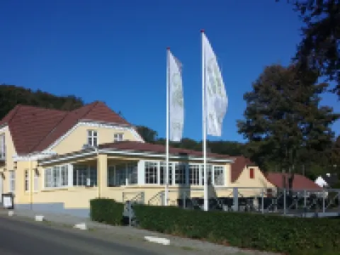 Skovdal Kro Hotels in Jelling